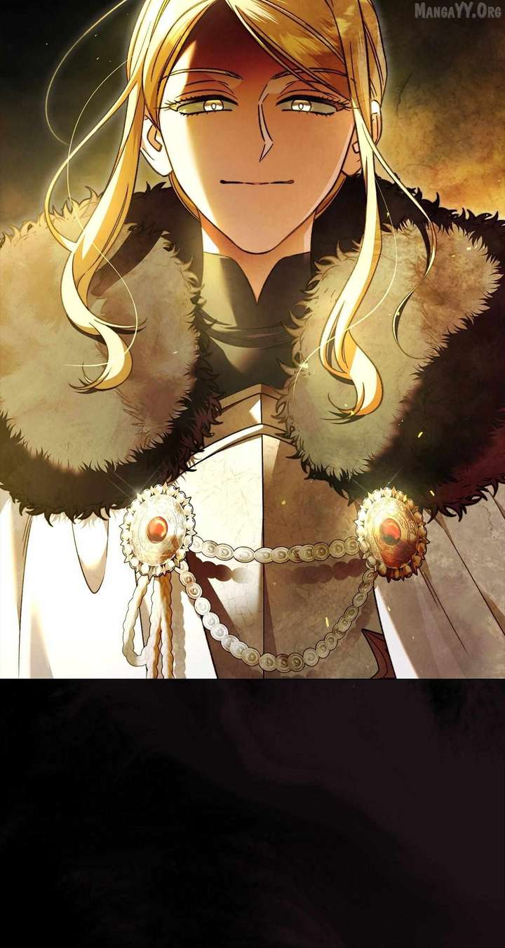 For the Beautiful Juliet Chapter 65 - Page 14