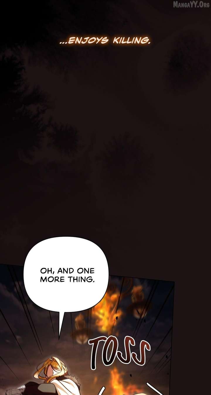 For the Beautiful Juliet Chapter 65 - Page 15