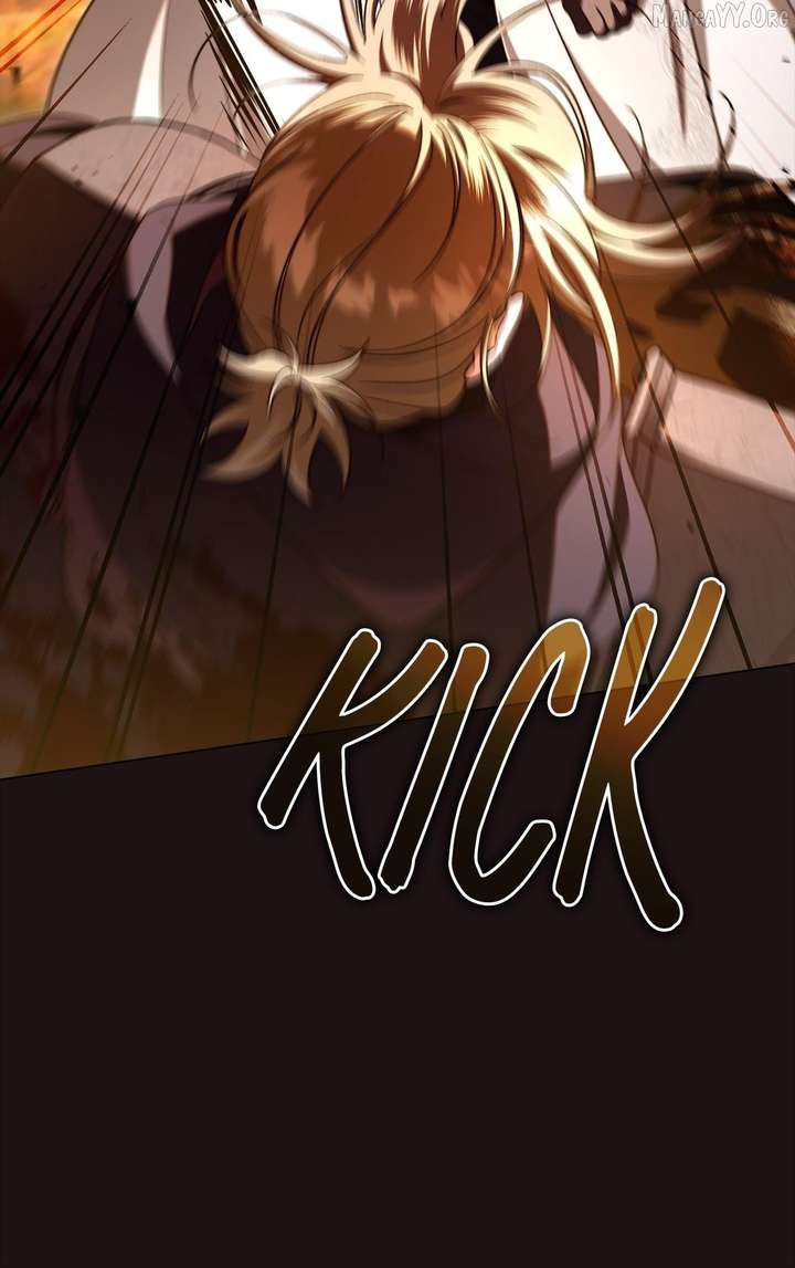 For the Beautiful Juliet Chapter 65 - Page 18