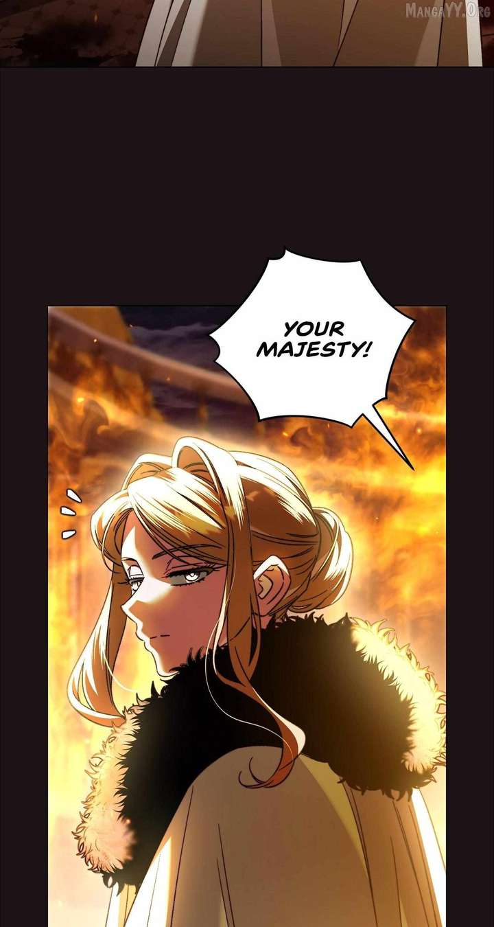 For the Beautiful Juliet Chapter 65 - Page 20