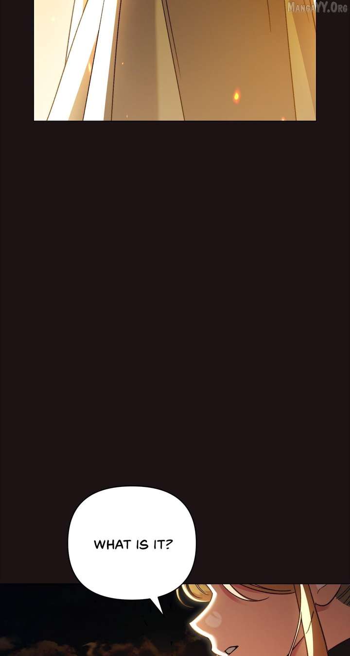 For the Beautiful Juliet Chapter 65 - Page 21