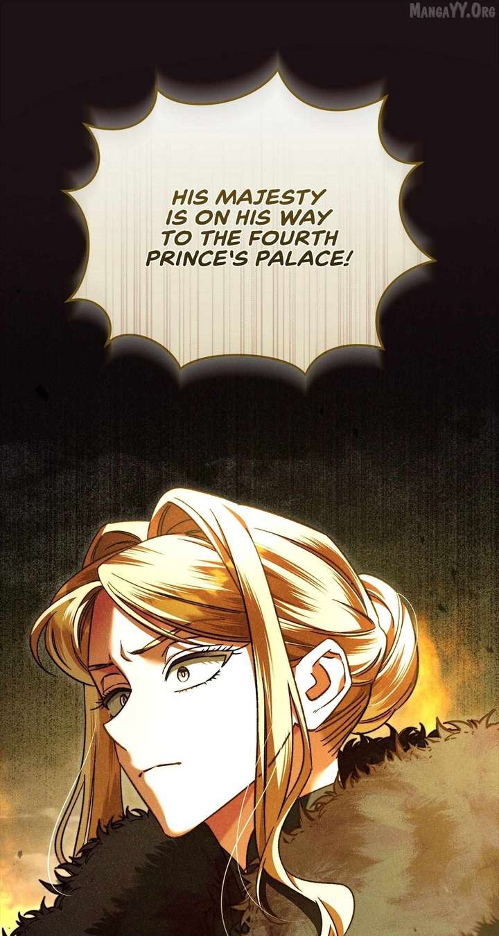 For the Beautiful Juliet Chapter 65 - Page 24