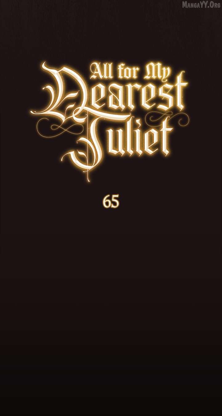 For the Beautiful Juliet Chapter 65 - Page 26