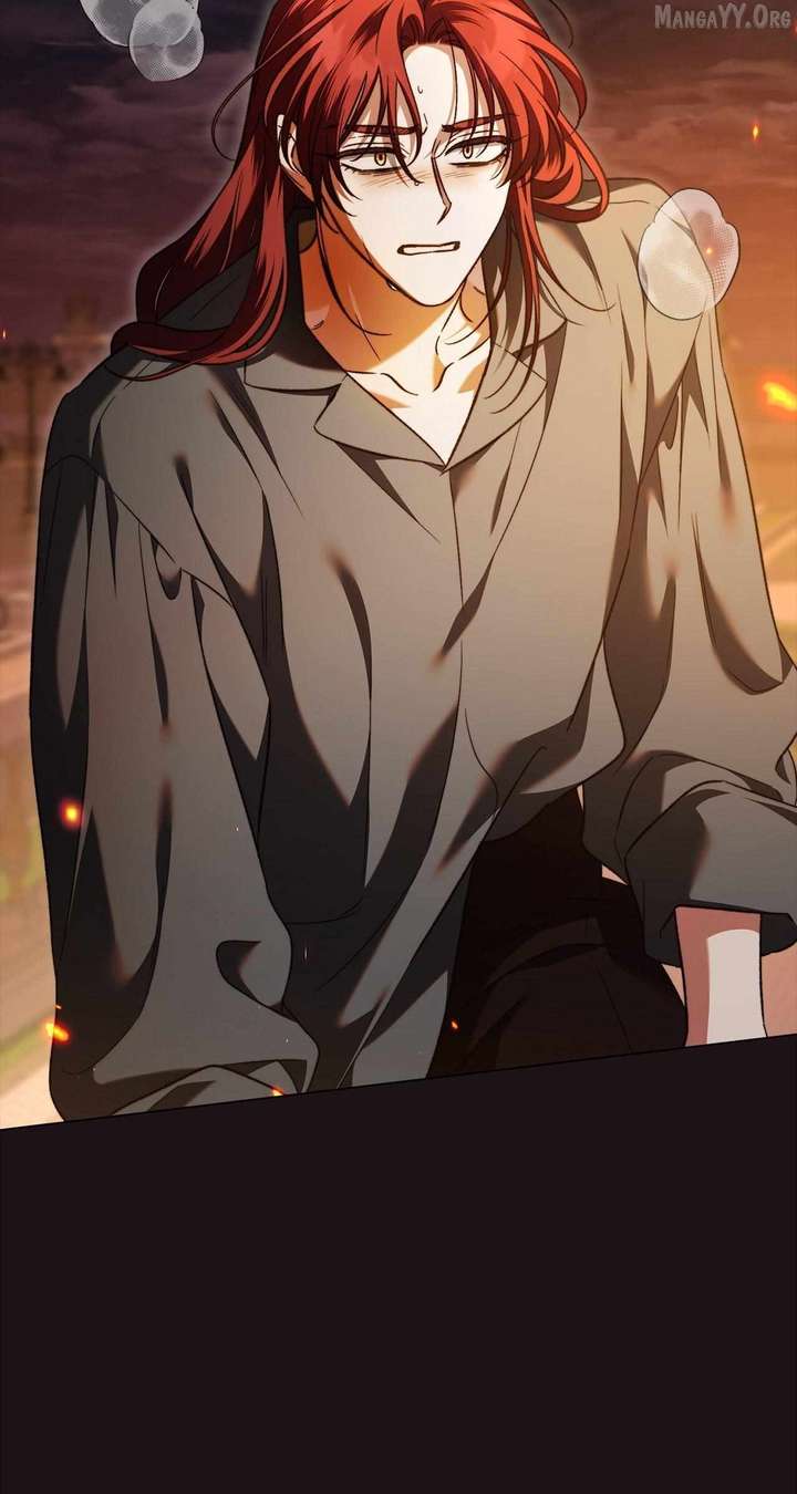 For the Beautiful Juliet Chapter 65 - Page 30