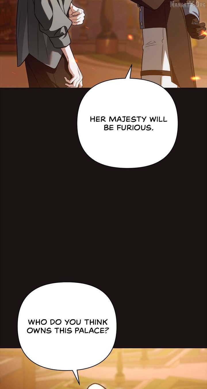 For the Beautiful Juliet Chapter 65 - Page 32