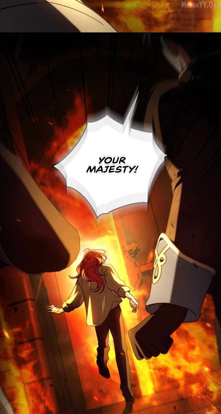 For the Beautiful Juliet Chapter 65 - Page 38