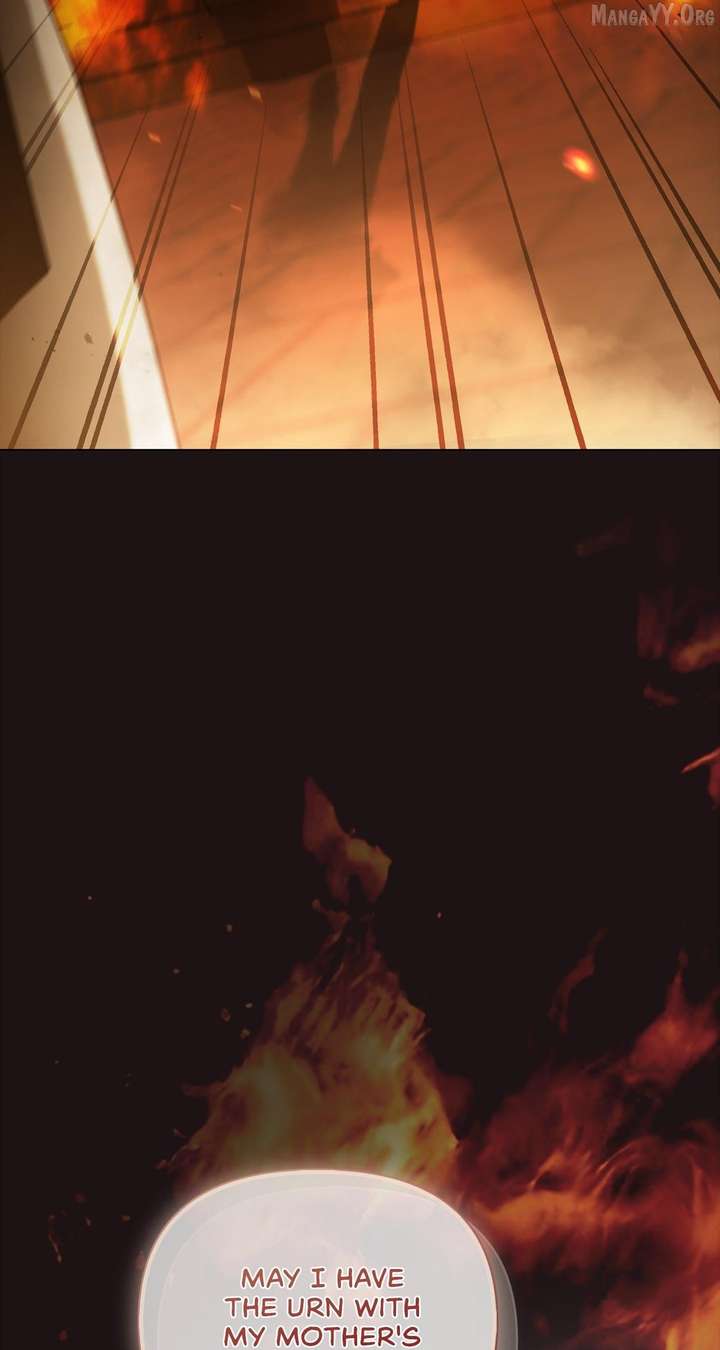 For the Beautiful Juliet Chapter 65 - Page 39