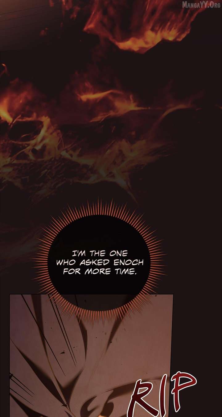 For the Beautiful Juliet Chapter 65 - Page 41