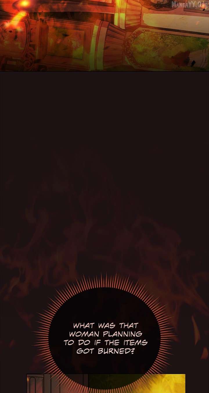 For the Beautiful Juliet Chapter 65 - Page 47