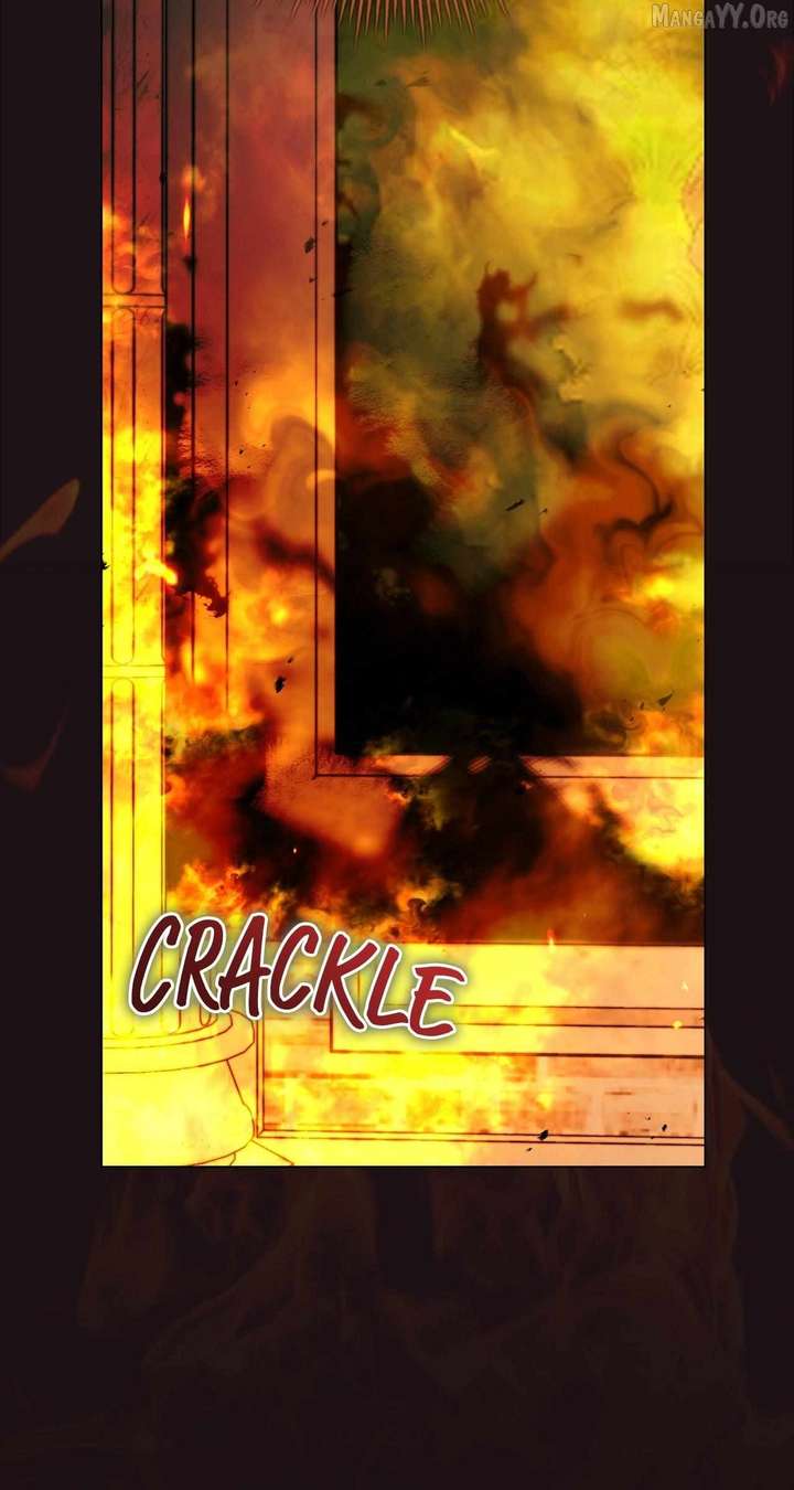 For the Beautiful Juliet Chapter 65 - Page 48