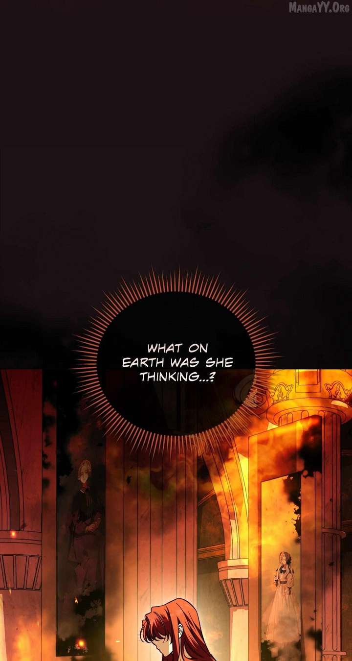 For the Beautiful Juliet Chapter 65 - Page 49