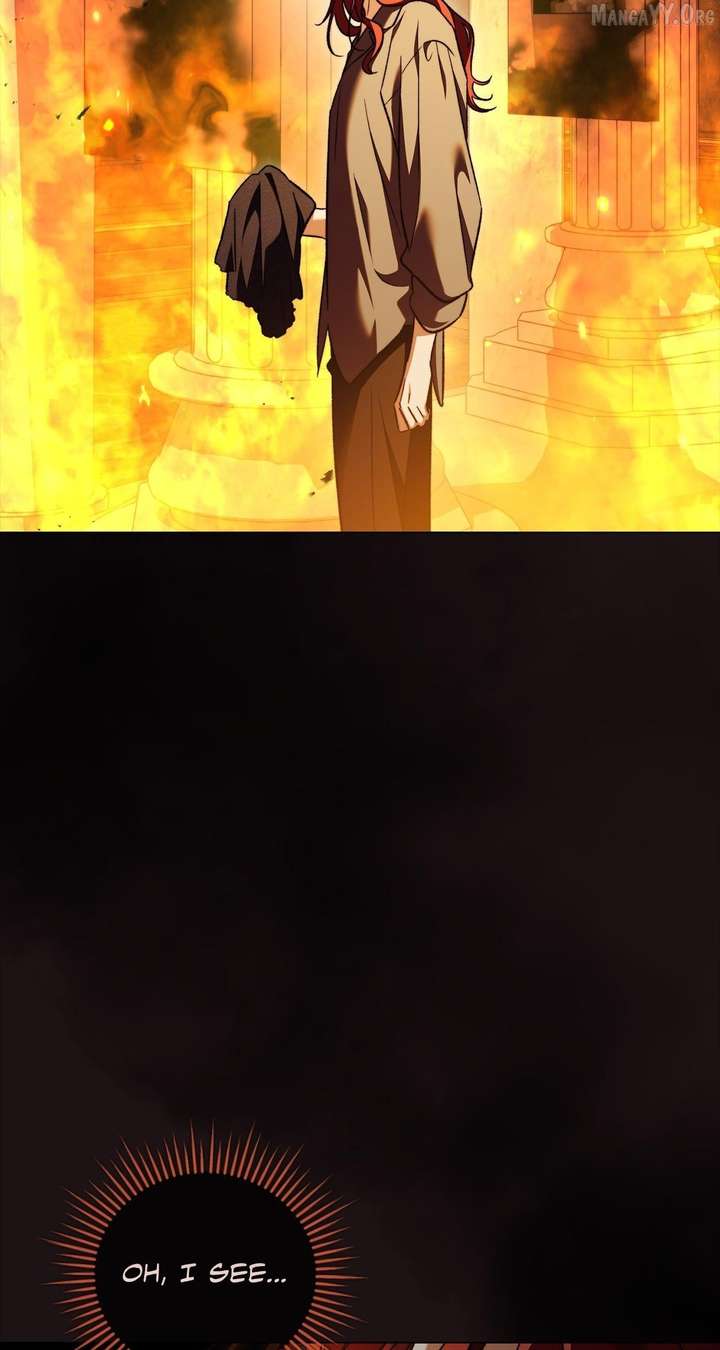 For the Beautiful Juliet Chapter 65 - Page 50