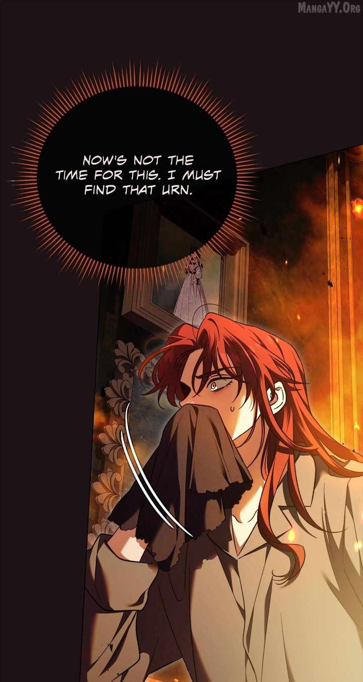 For the Beautiful Juliet Chapter 65 - Page 54