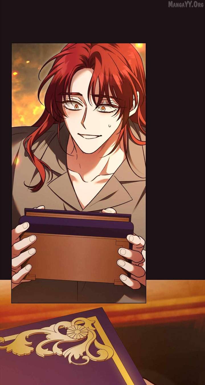 For the Beautiful Juliet Chapter 65 - Page 57