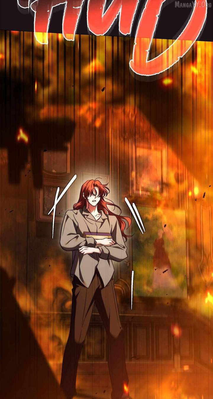 For the Beautiful Juliet Chapter 65 - Page 61