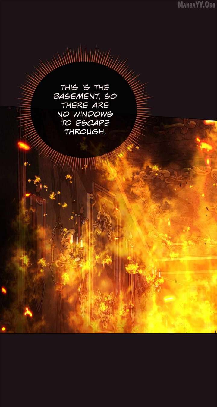 For the Beautiful Juliet Chapter 65 - Page 63