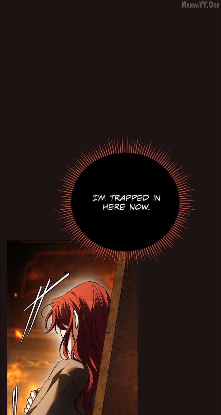 For the Beautiful Juliet Chapter 65 - Page 64