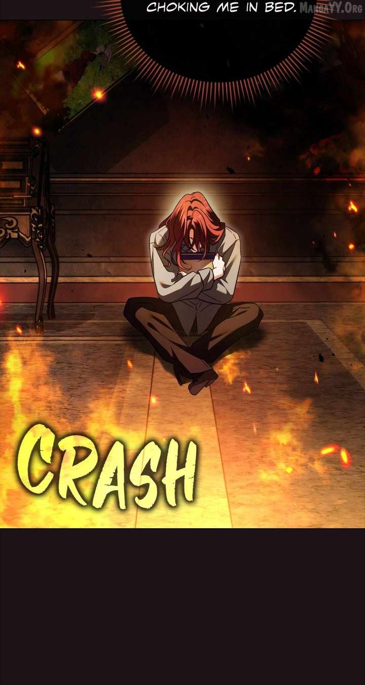 For the Beautiful Juliet Chapter 65 - Page 66