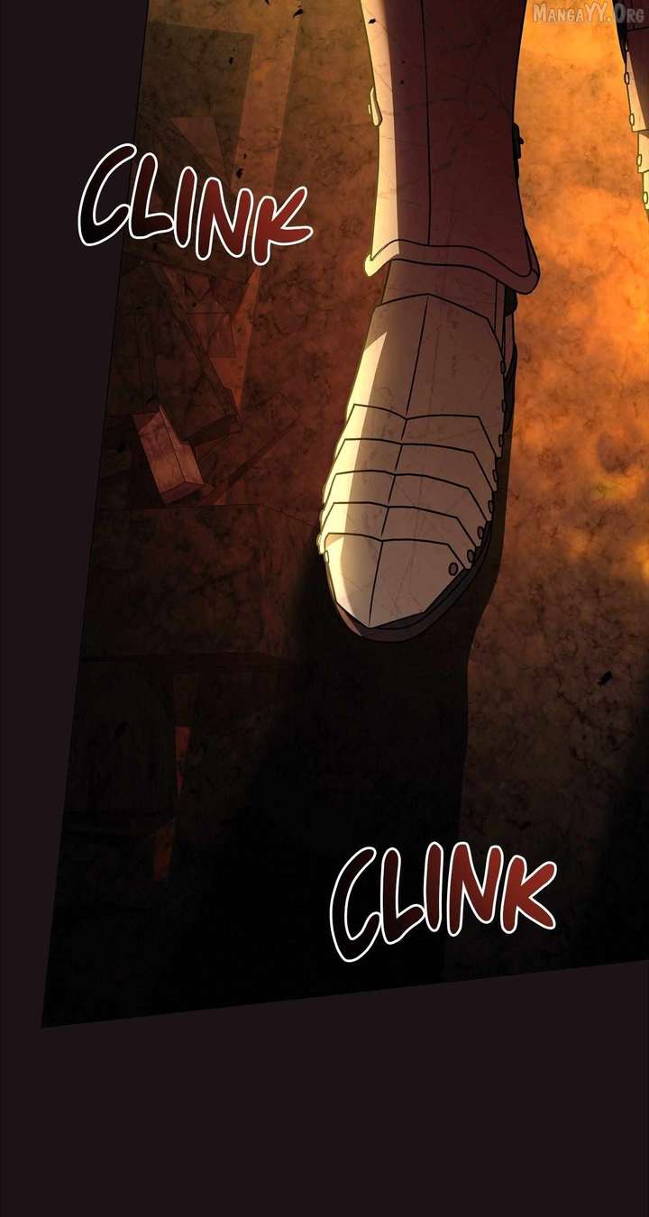 For the Beautiful Juliet Chapter 65 - Page 72