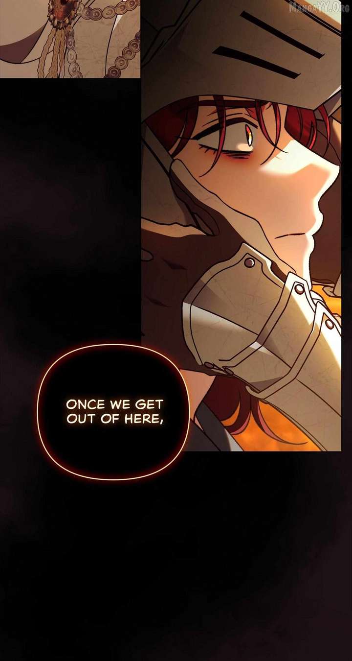 For the Beautiful Juliet Chapter 65 - Page 78