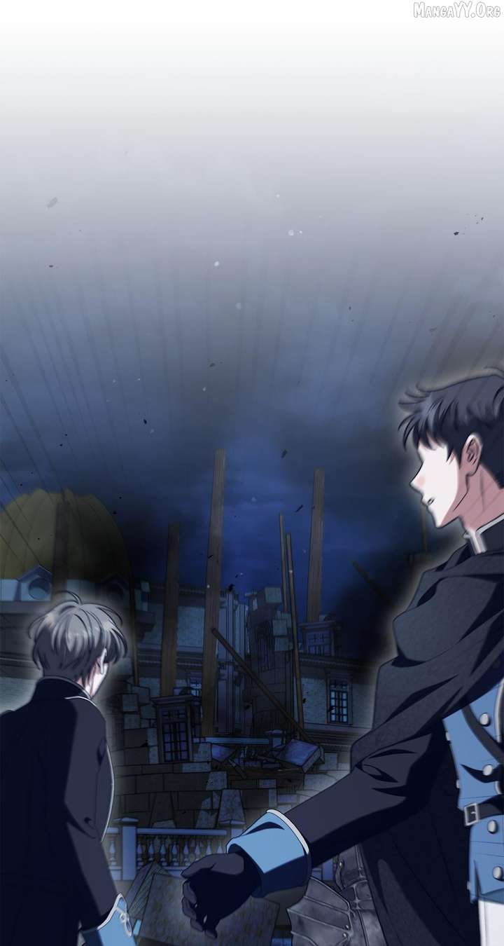 For the Beautiful Juliet Chapter 65 - Page 81