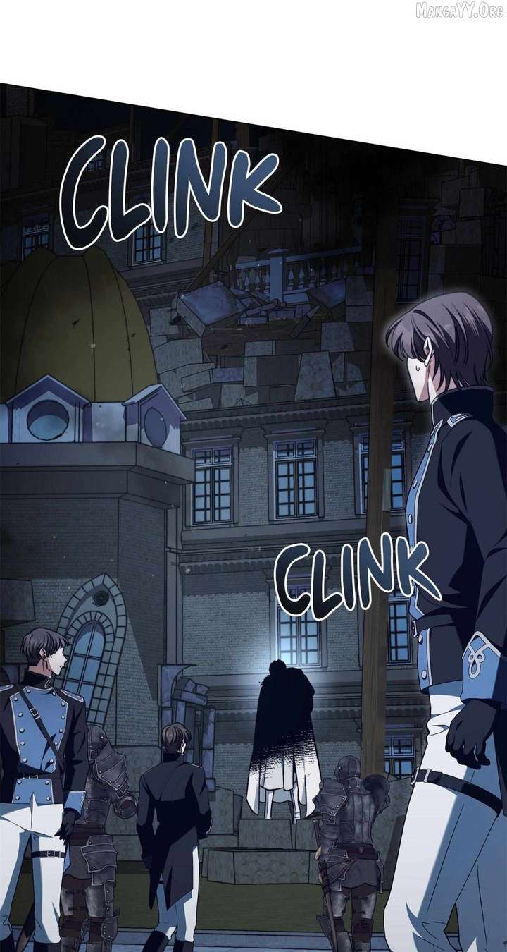 For the Beautiful Juliet Chapter 65 - Page 83