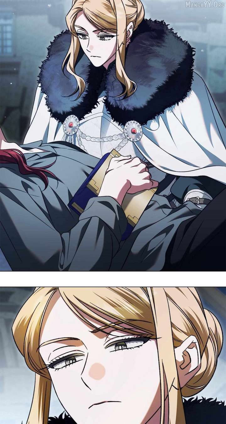 For the Beautiful Juliet Chapter 65 - Page 89