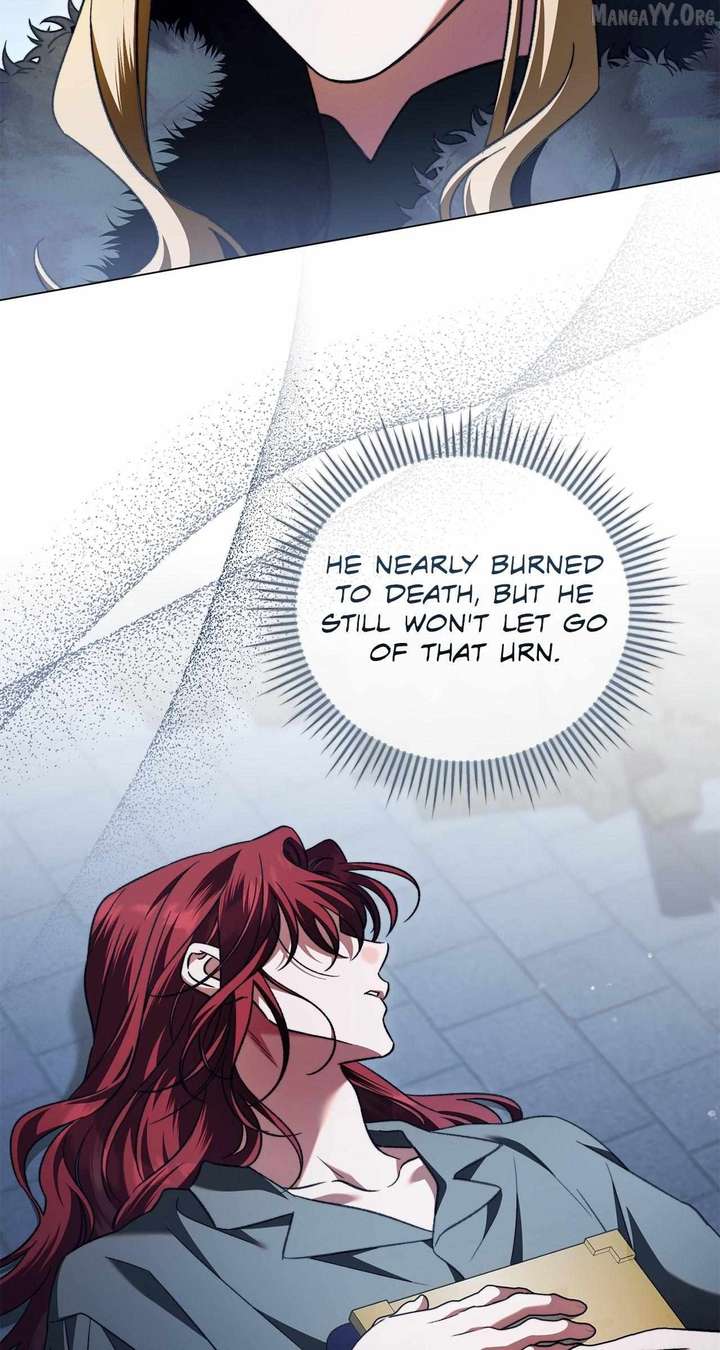 For the Beautiful Juliet Chapter 65 - Page 90