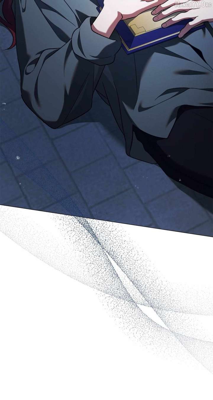 For the Beautiful Juliet Chapter 65 - Page 91