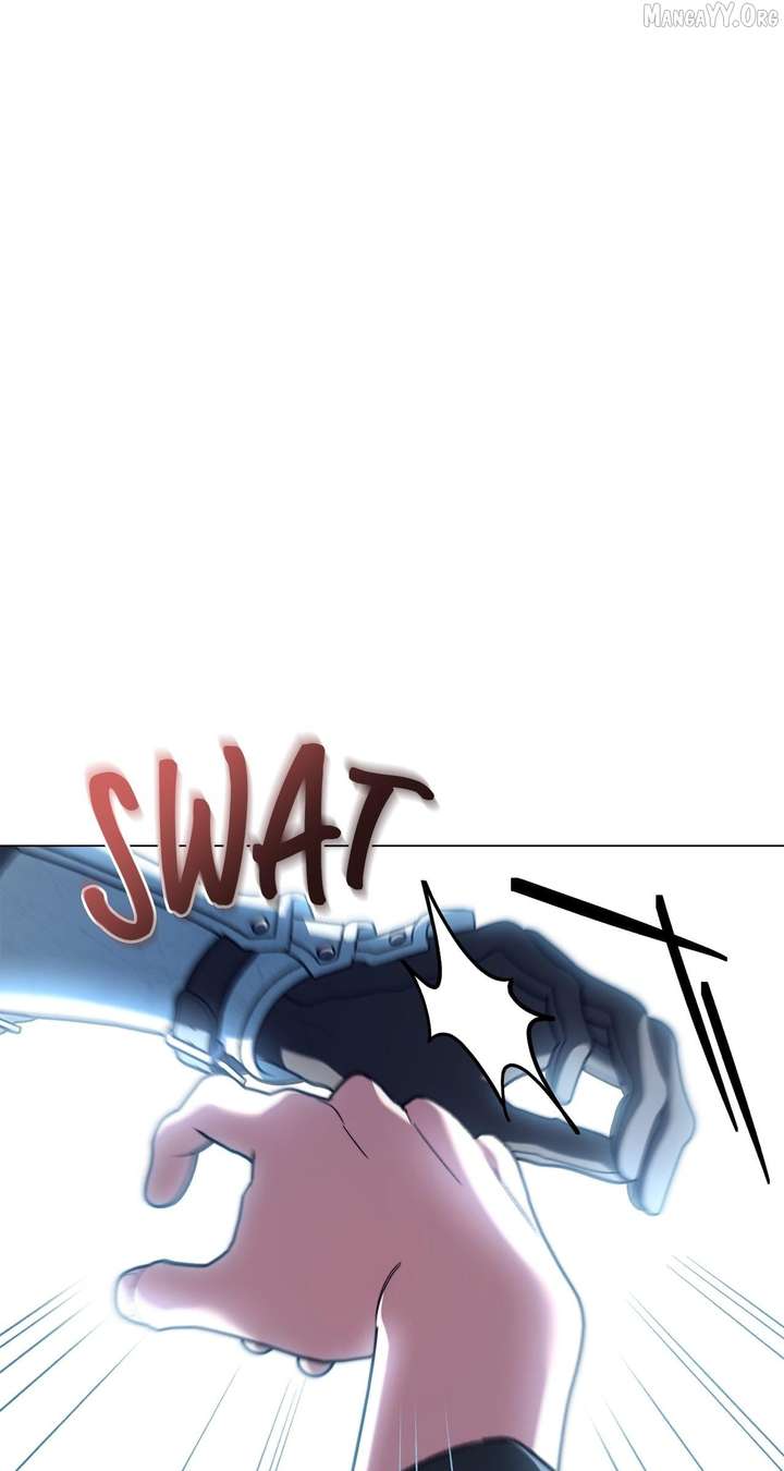 For the Beautiful Juliet Chapter 65 - Page 93