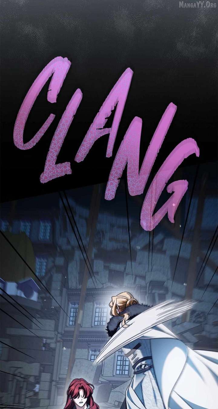 For the Beautiful Juliet Chapter 65 - Page 99