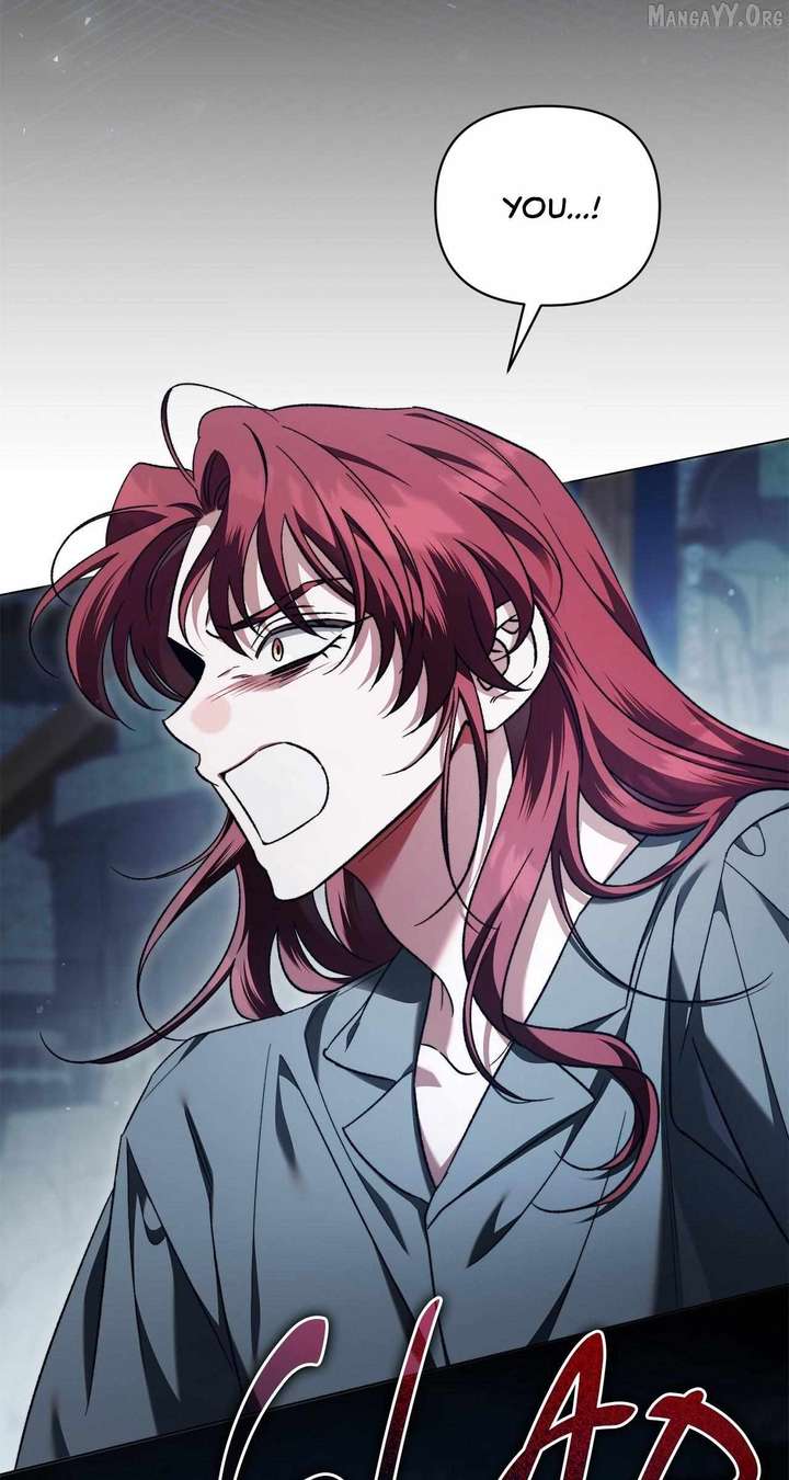 For the Beautiful Juliet Chapter 66 - Page 4