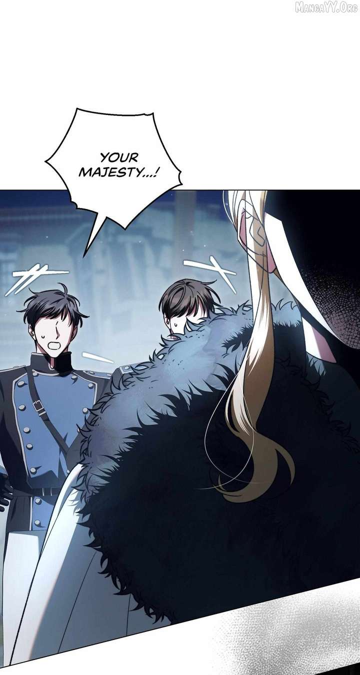 For the Beautiful Juliet Chapter 66 - Page 7