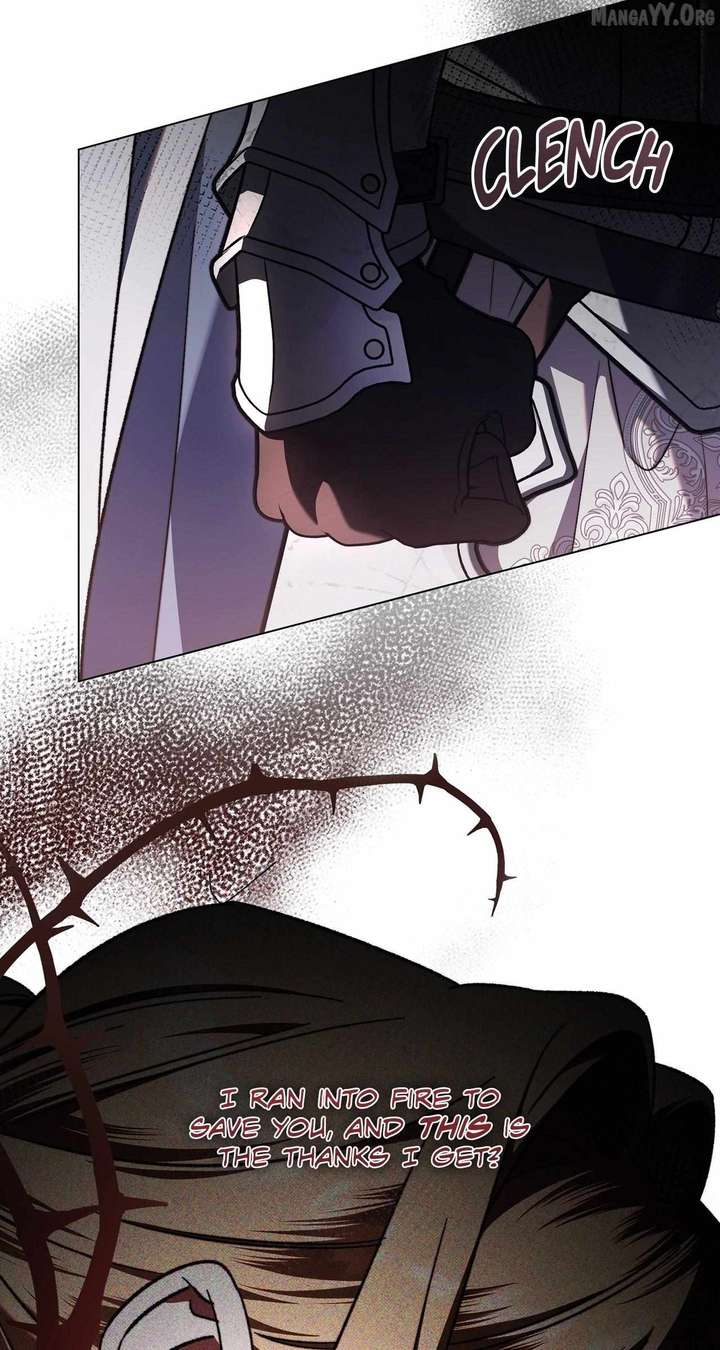 For the Beautiful Juliet Chapter 66 - Page 8