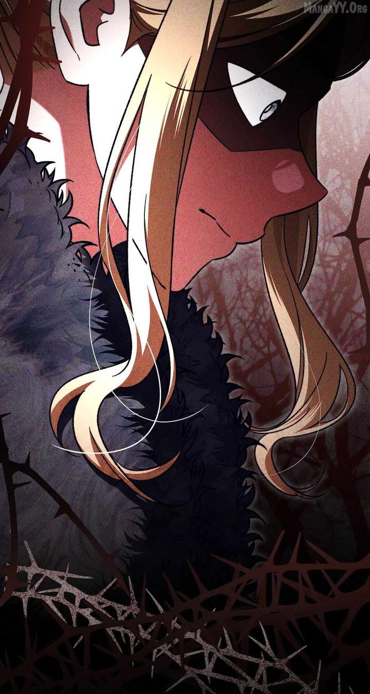 For the Beautiful Juliet Chapter 66 - Page 9