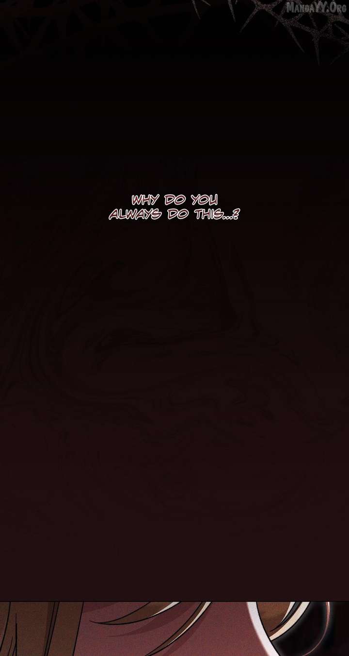 For the Beautiful Juliet Chapter 66 - Page 10