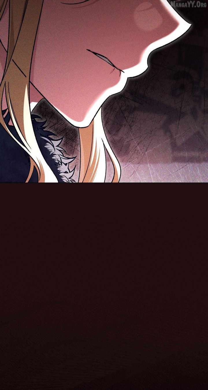 For the Beautiful Juliet Chapter 66 - Page 11