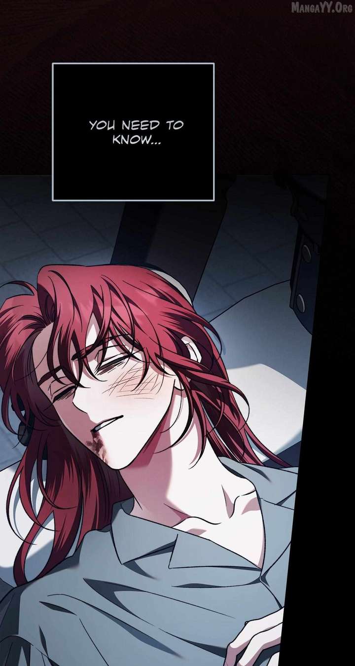 For the Beautiful Juliet Chapter 66 - Page 12