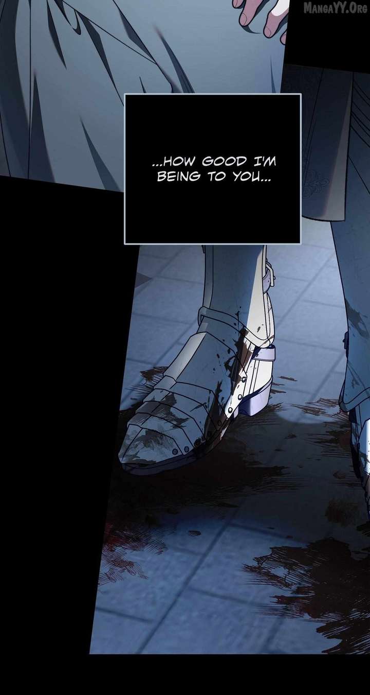 For the Beautiful Juliet Chapter 66 - Page 13