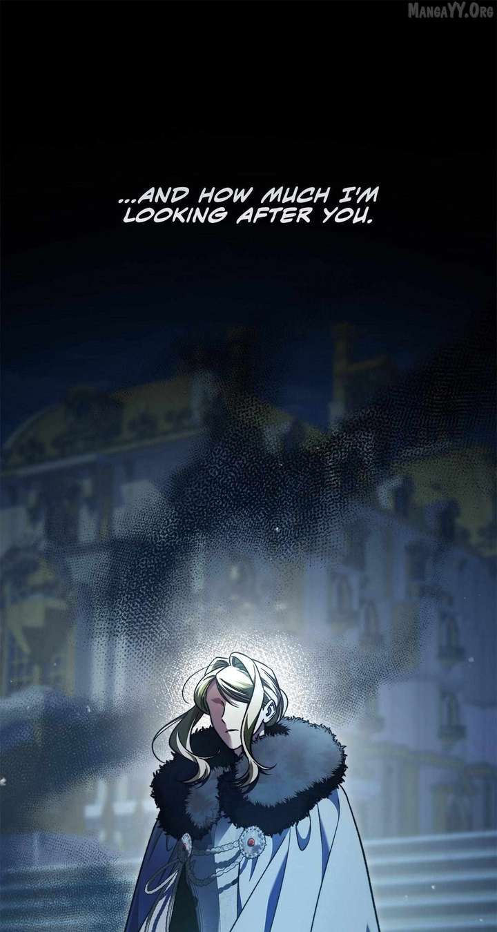 For the Beautiful Juliet Chapter 66 - Page 15