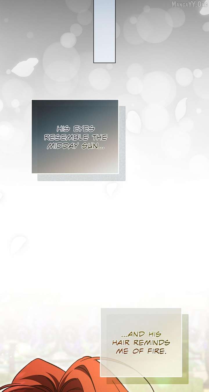 For the Beautiful Juliet Chapter 66 - Page 17