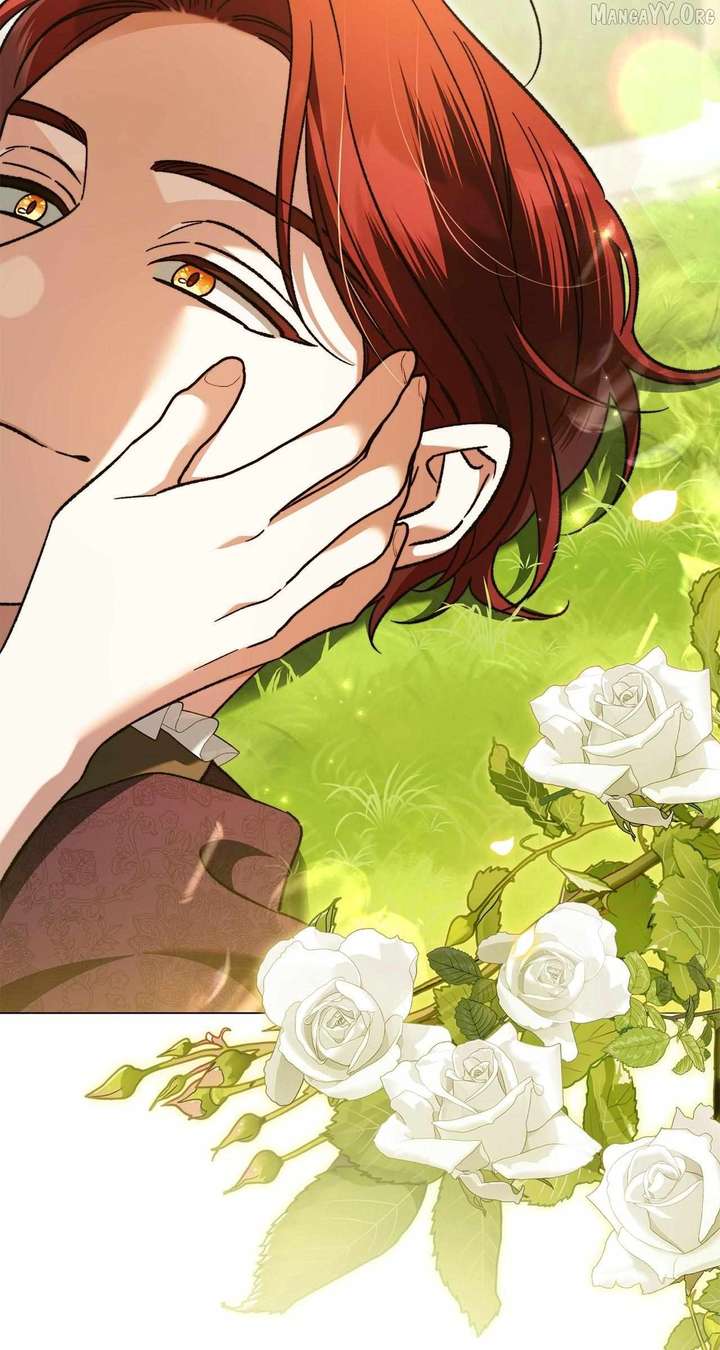 For the Beautiful Juliet Chapter 66 - Page 18