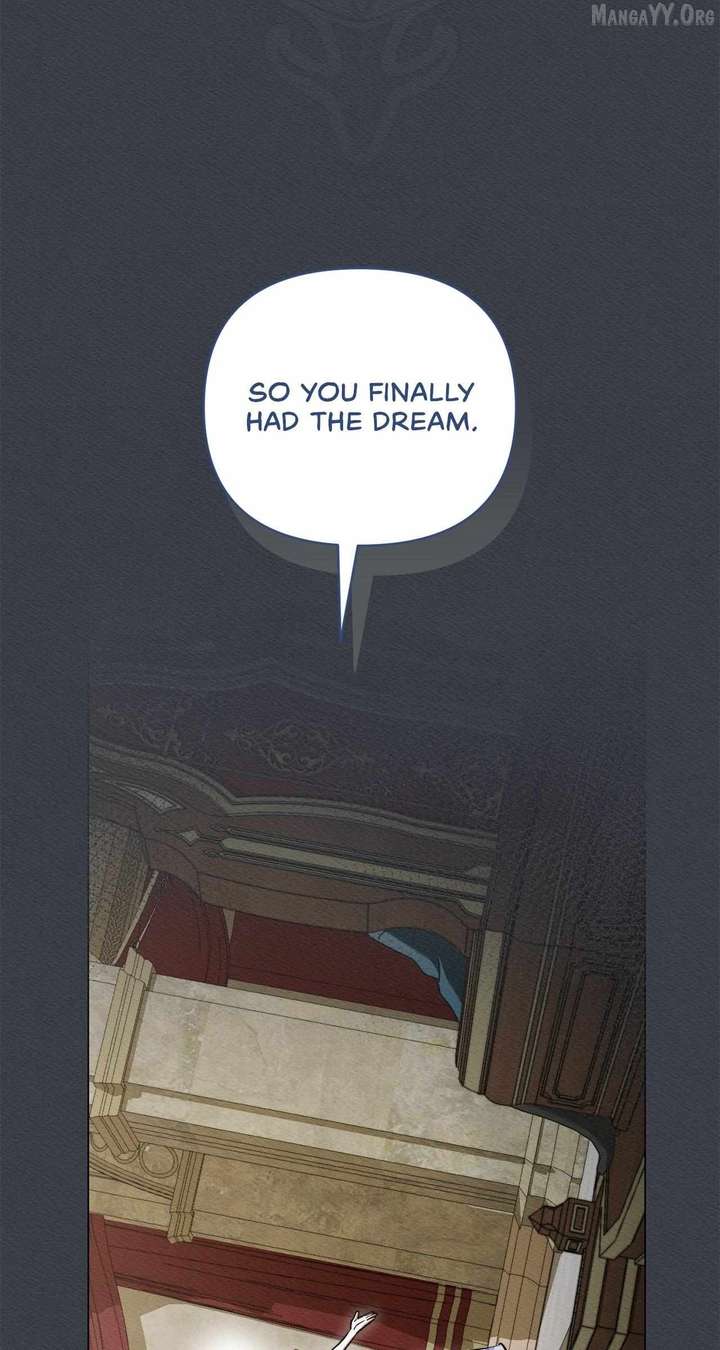 For the Beautiful Juliet Chapter 66 - Page 21