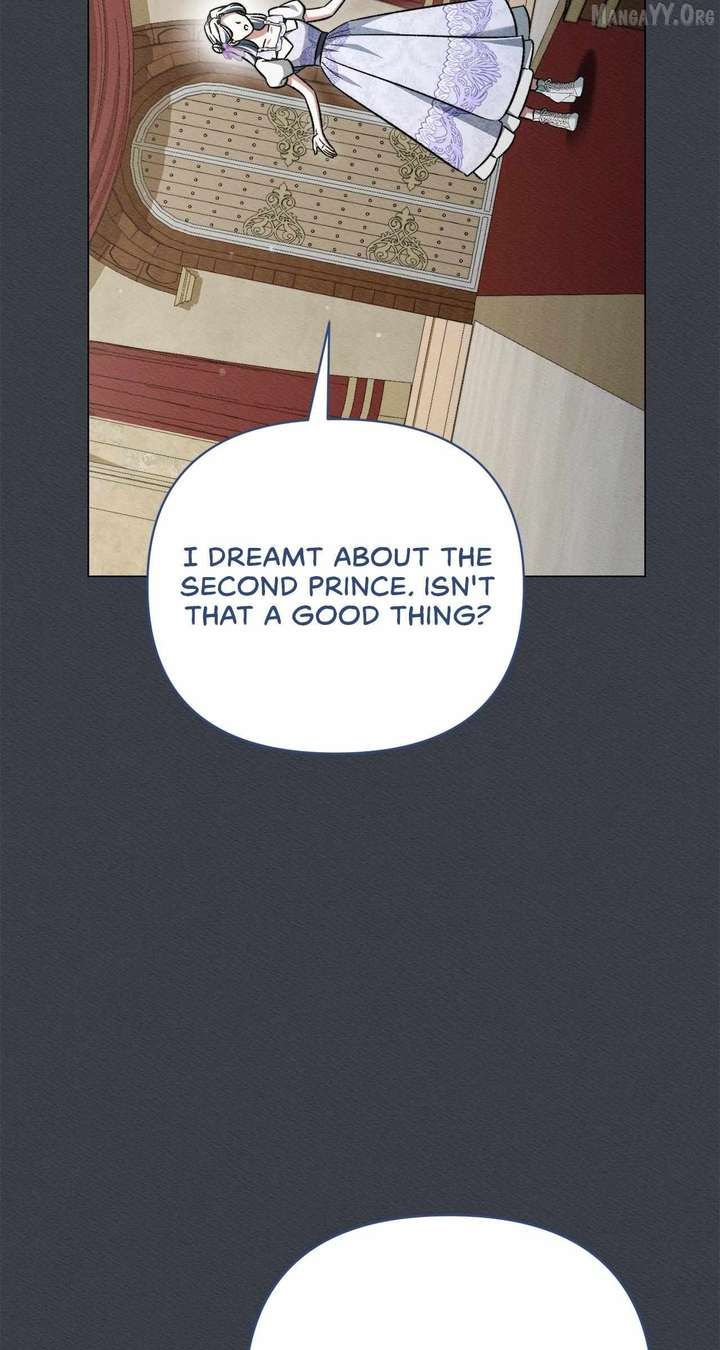 For the Beautiful Juliet Chapter 66 - Page 22