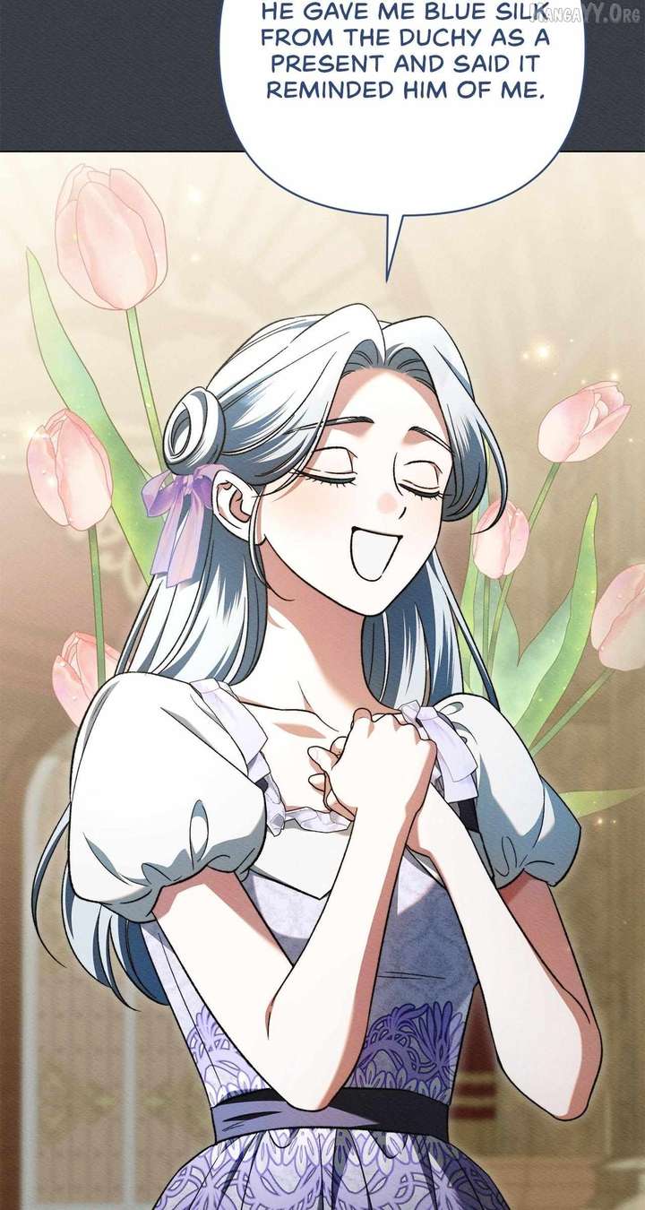 For the Beautiful Juliet Chapter 66 - Page 23