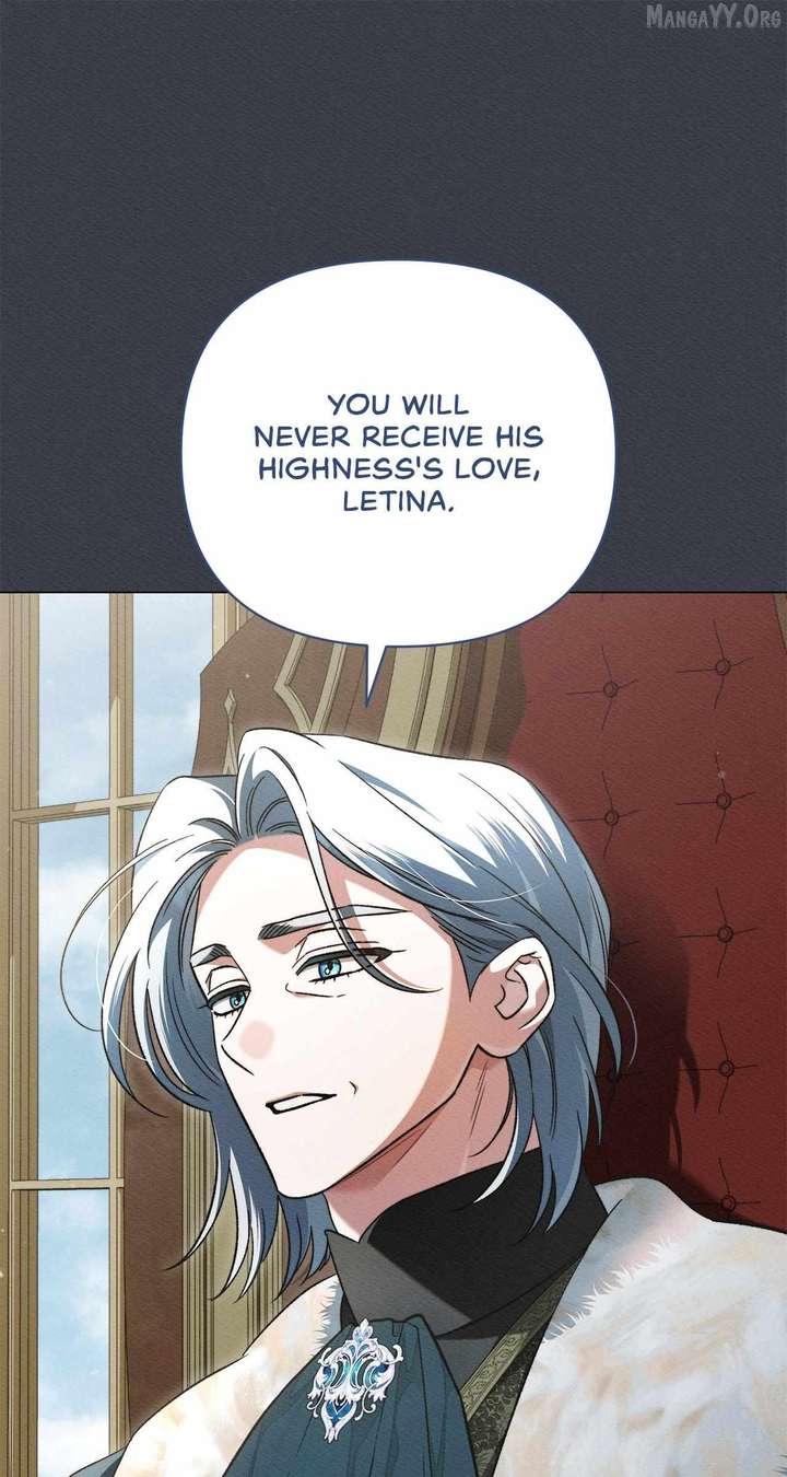 For the Beautiful Juliet Chapter 66 - Page 26