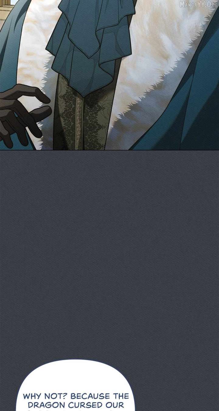 For the Beautiful Juliet Chapter 66 - Page 27