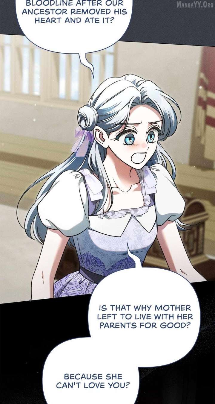 For the Beautiful Juliet Chapter 66 - Page 28