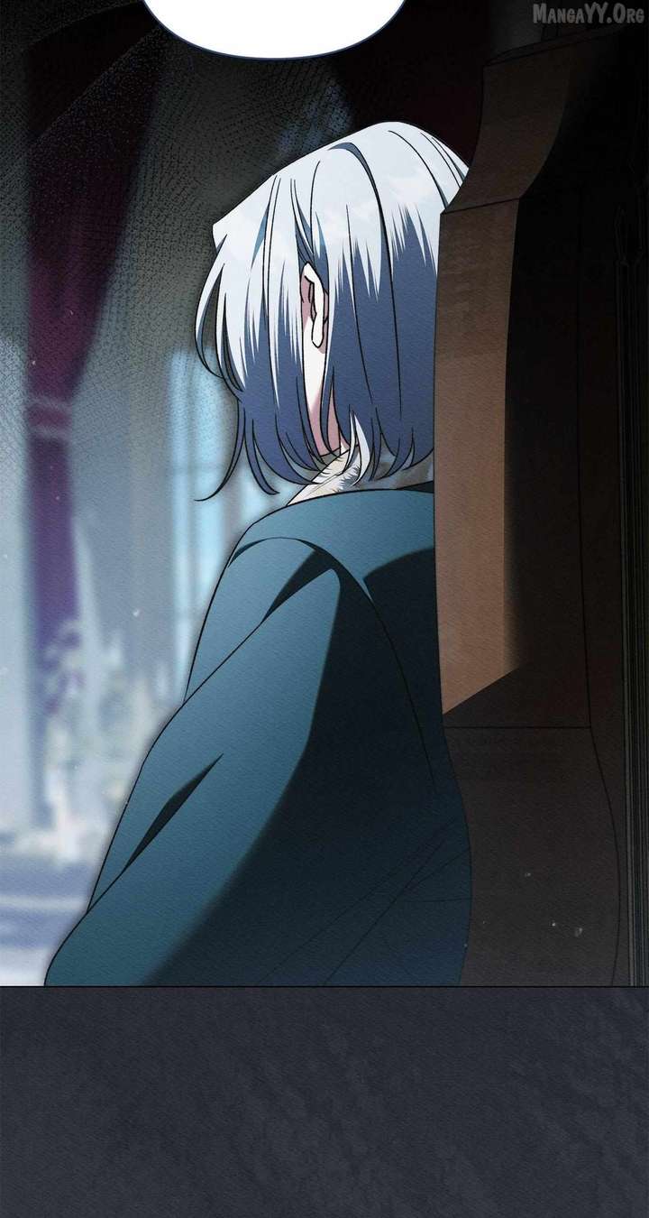 For the Beautiful Juliet Chapter 66 - Page 29