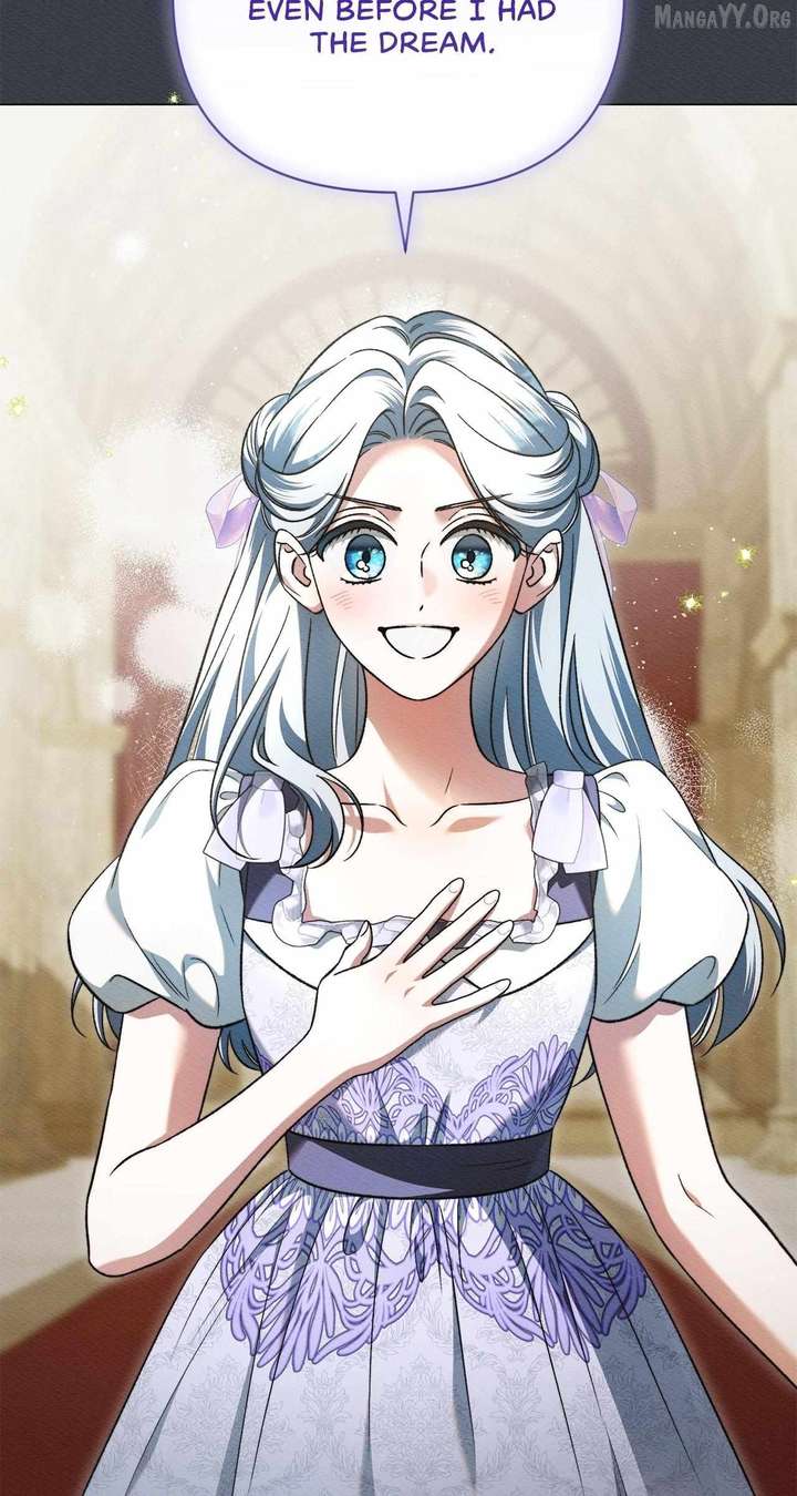 For the Beautiful Juliet Chapter 66 - Page 33